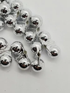 Cascabeles de pesca en línea para bagre, rayas muchas especies terminal abordaje EE. UU. - Imagen 1 de 7