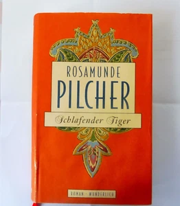 Schlafender Tiger. Sonderausgabe von Rosamunde Pilcher | Buch | Zustand gut - Bild 1 von 2
