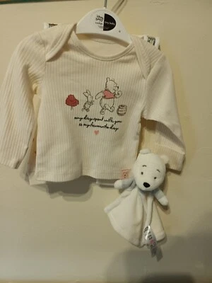 Baby at George: Disney - 2.7kg - Image 1 of 3