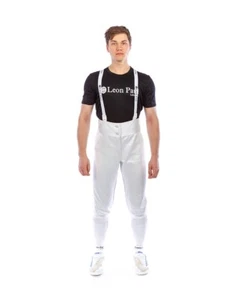 Leon Paul APEX FIE MENS BREECHES 36 long ,left handed - Picture 1 of 3