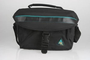 Hama Track-Pack Universaltasche schwarz - Picture 1 of 5