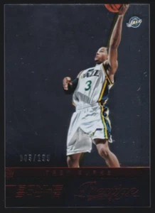 Trikotnummer 2014-15 Prestige Bonus Shots Red Plus #73 Trey Burke #D 003/199 - Bild 1 von 2