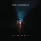 CONNELLS - STEADMAN'S WAKE - New Vinyl Record - J3z
