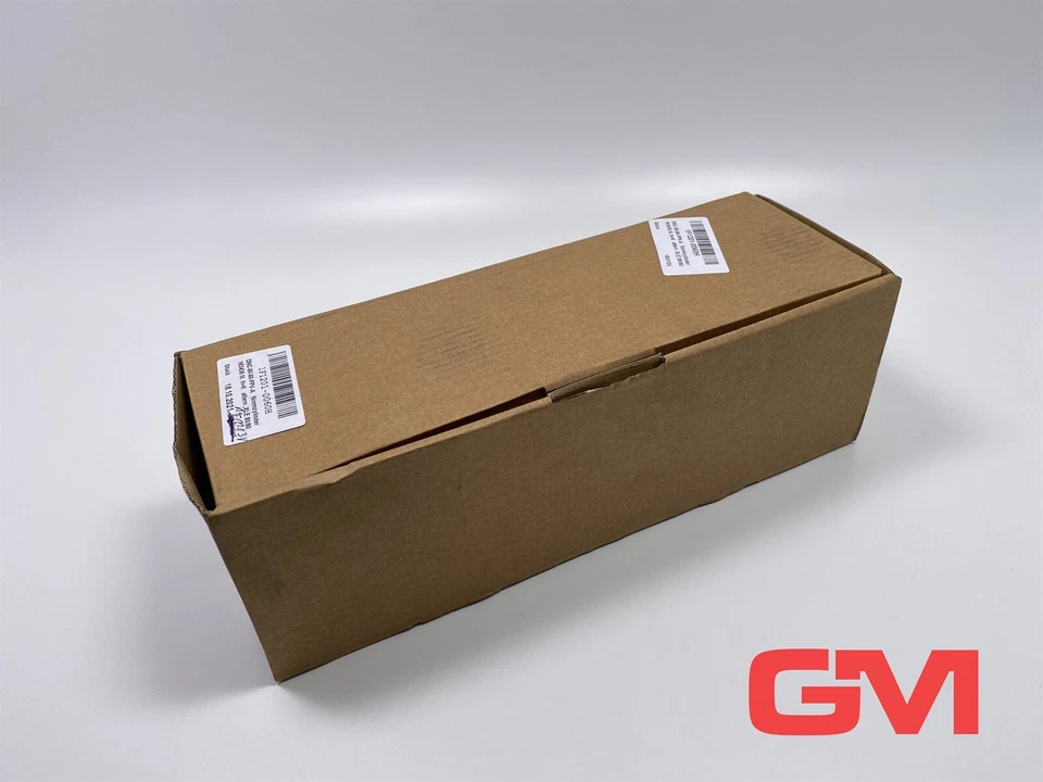 EMC Standard Cylinder Xle 80/80 Iso Cylinder ISO9001 Max. 10 BAR TE25 Pneumatic - Image 1 of 4