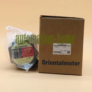 1 PIEZA NUEVO EN CAJA Motor Oriental VEXTA PK599AHWM - Imagen 1 de 7