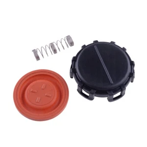 Diaphragm Membrane Valve Cover fit for Volvo Peugeot Citroen Ford 1.6 HDI 0248L1 - Picture 1 of 5