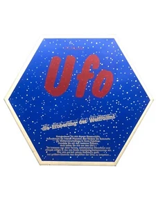 Ufo die Eroberung des Weltraums Strategiespiel - Demand Spieleverlag - komplett - Bild 1 von 6