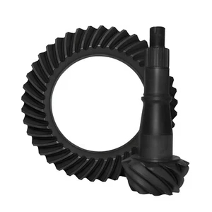 Juego de anillos de engranajes y piñones GM 9,5" 12 pernos - relación 4,10 - Imagen 1 de 2