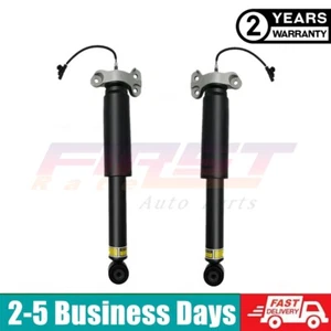 2x Rear L+R Shock Absorber Struts Electric For Cadillac CTS ATS 2013-20 23146367 - Picture 1 of 11
