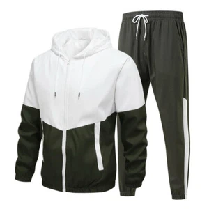 Stonehenge Men’s Tracksuit Set Hoodie Jacket Jogger Pants Sport S-XXL - Picture 1 of 3