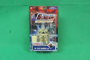 NEW Bandai OPENED RX-79(G) Gundam Ez8 #2 Deluxe Edition Mobile Suit Gundam 11634 - Picture 1 of 5