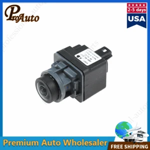 Front Surround View Camera A0009053902 For Mercedes ML GLE GLS W166 E-Class W212 - Picture 1 of 7