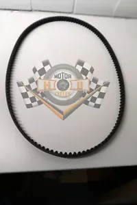 Harley Antrieb Zahnriemen Belt 24 mm 134 T 40000018 Milwaukee Eight Softail ab18 - Bild 1 von 4