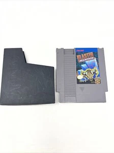 Blaster Master (Nintendo Entertainment System, 1988) - Picture 1 of 4