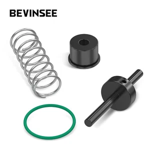 Low Temperature Oil Thermostat For BMW 1 2 3 4 5 6 7 Series X1 N54 N55 Engines - Picture 1 of 9
