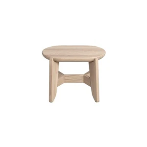 Blomus Eli Step Stool H 11.8"XB 16.5"XT 12" - 66511 - Picture 1 of 1