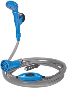 Companion 12 Volt DC Camp Shower - Picture 1 of 12