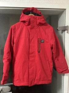 Billabong Skijacke Kinder, Gr.L / 12 Jahre/152 cm, gebraucht, sehr guter Zustand - Bild 1 von 7