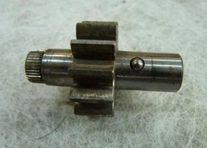 Corpo cuscinetto albero cambio automatico Mercedes-Benz W109 da 6,3 litri 7 mm - Picture 1 of 1