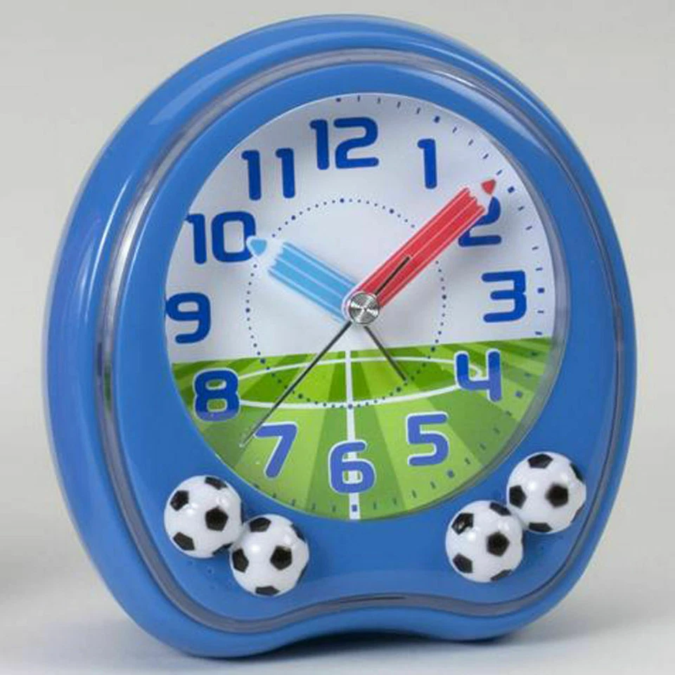Atlanta Fußball Kinderwecker - 1719-5