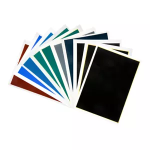 Carta trasferimento Cloudray in diversi colori per macchina di marcatura - Foto 1 di 16