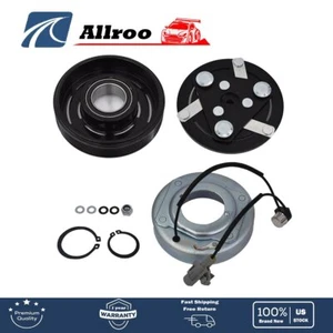 Fit For 2007 2008 09 Suzuki SX4 2.0L Clutch Kit for Air Conditioning Compressor - Picture 1 of 7