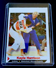 Kayla Harrison Rookie Pfl Champ 2012 Si For Kids Judo Usa Olympics Ufc Fighter