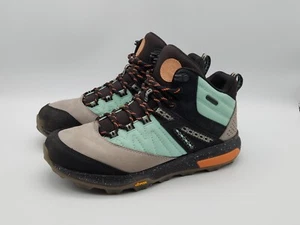 Merrell Zion Mid Waterproof Unlikely Hikers Boots Size 7 Sample - Picture 1 of 8