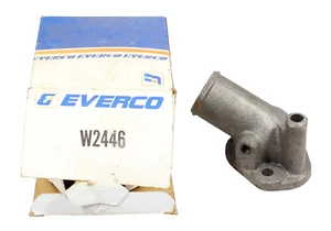 1978 1979 Buick Chevy Olds Pontiac Water Outlet ~ W2446 ~1259044 - Bild 1 von 1