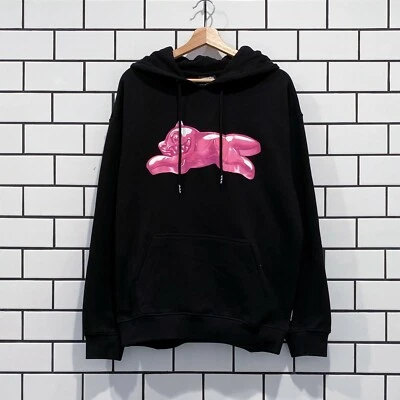 ICECREAM BEARS HOODIE BLACK BBC ICE CREAM - Image 1 of 3