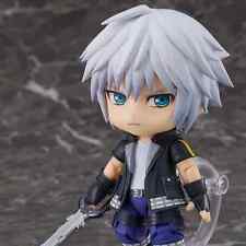 1555 Kingdom Hearts III Nendoroid Riku: Kingdom Hearts III Ver.