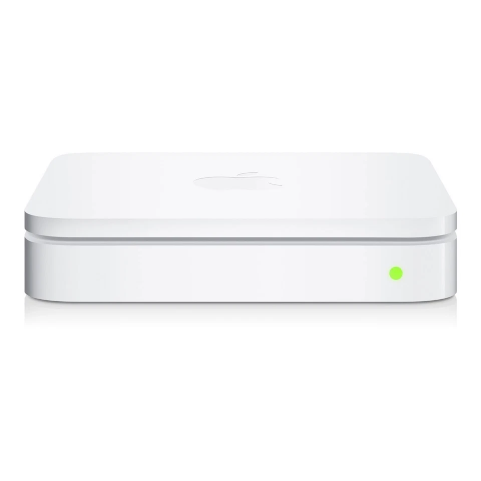 Apple Router (MD031LLA)