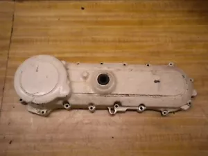 1979 Honda express NC50 NC 50 clutch primary drive cover - Picture 1 of 4