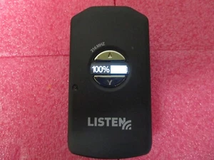 Listen Technologies LR-4200-216 Ricevitore RF DSP intelligente 216 MHz - Usato - Foto 1 di 19