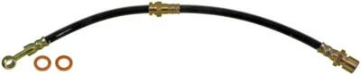 Manguera hidráulica de freno delantero derecho Dorman para 2004-2008 Suzuki Forenza 2005 2006 Foto 1 de 2
