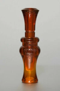 ECHO CALLS  INC 77784 Trash Talker Duck Call Double Reed - Picture 1 of 1