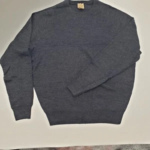 Joseph A Bank Ribbed knit sweater - Picture 1 of 5