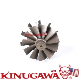 Turbo Turbine Wheel for K03 VW 1.8T Passat 5303-120-5023 5303-988-0029 45/40.3mm - Picture 1 of 3