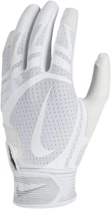 Nike Alpha Huarache Edge Baseball Batting Gloves Youth (choose size/color) New - Picture 1 of 8