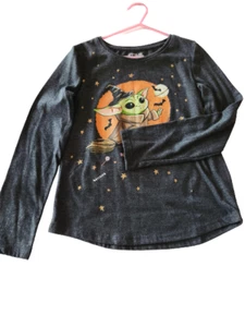 Star War Jumping Beans Girl's Top Size 7 Multi - Picture 1 of 4