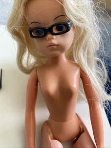 Sindy /barbie Glasses X3 - Picture 1 of 3