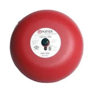 PBA-1206 POTTER - Picture 1 of 1