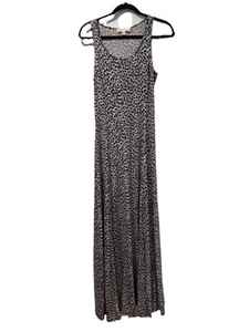Michael Kors Maxikleid Damen Medium Stretch Urlaub Resortwear Strand Reise - Bild 1 von 6