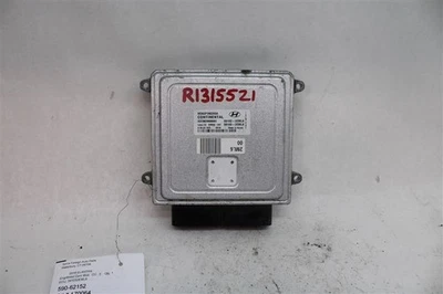 Computadora ECU ECM HYUNDAI ELANTRA 2014 14 2015 15 2016 16 391032EML6 1315521 Foto 1 de 4