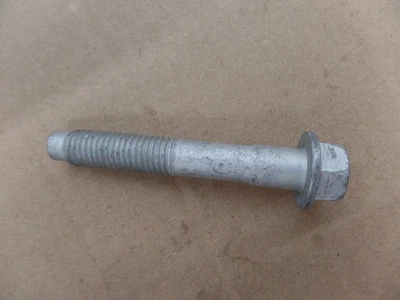 DODGE RAM 1994-2014 PERNO DE AMORTIGUADOR INFERIOR DELANTERO M14X2,00X80,00 OEM 6507654AA Foto 1 de 4