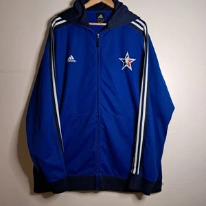 NBA All-Star 2010 Jacke selten 4XL Sammlerstück Y2K (81260) - Bild 1 von 7