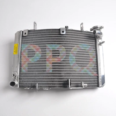 Радиатор из алюминиевого сплава для MV AGUSTA Brutale 675/800 2015-2019 2014 2015 2017 - Изображение 1 из 4