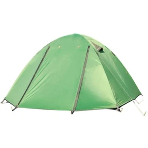Camping Tent 2 Person Portable Waterproof Instant Camping Tent with 1-Minute ... - Picture 1 of 7