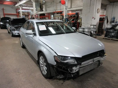 BOMBA FRENO ANTIBLOQUEO ABS AUDI A4 S4 2011 11 2012 12 950239 Foto 1 de 4