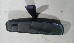 05 HYUNDAI ACCENT Black Interior Rear View Mirror 10530 - Picture 1 of 4